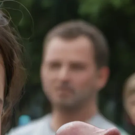 Pencipta imej lucah AI