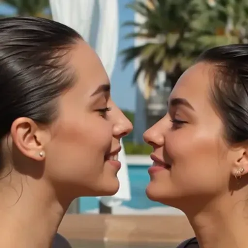 AI色情照片生成器