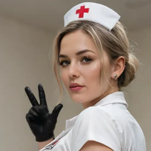 AI色情图片生成器