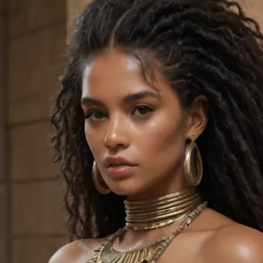 AI porn image generator