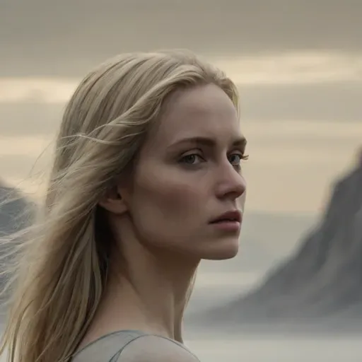 AI色情图片生成器