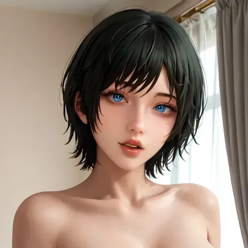 AI porn image generator