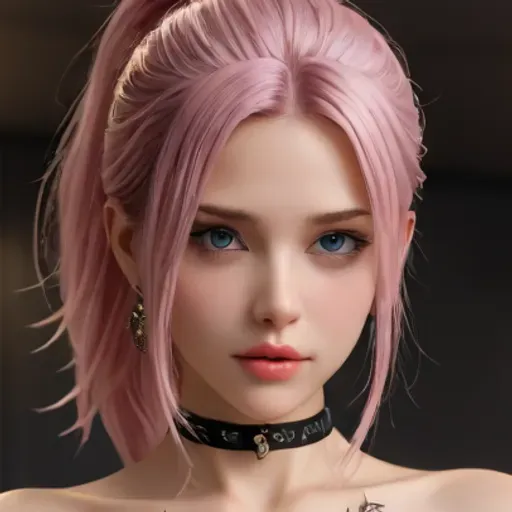 AI色情圖片產生器