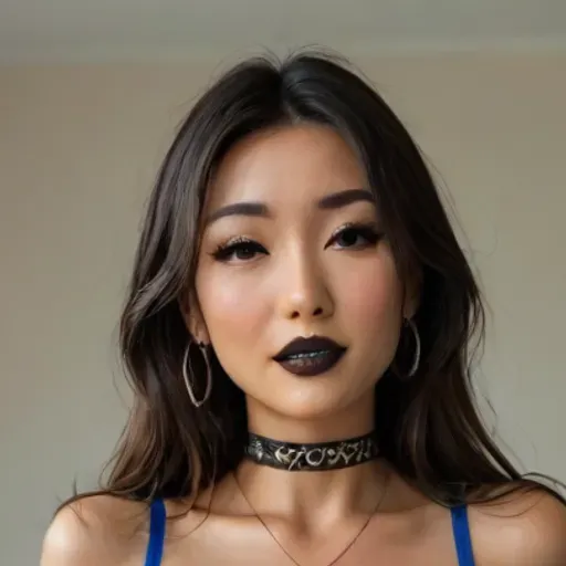 AI色情图片生成器