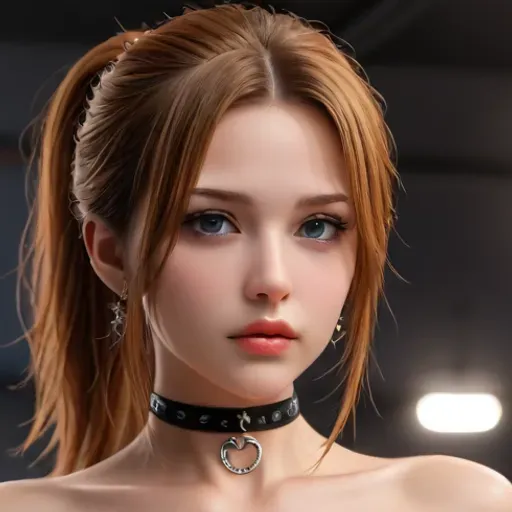 AI色情圖片產生器