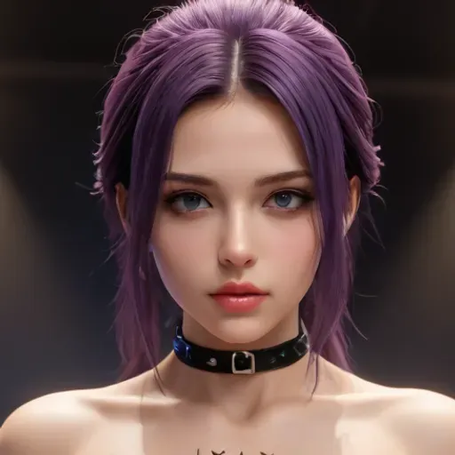 AI色情图片生成器