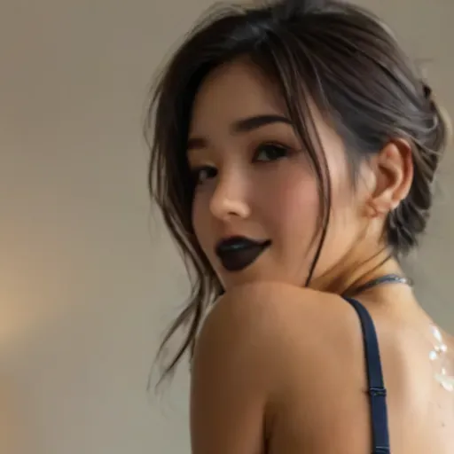 AI色情图片生成器