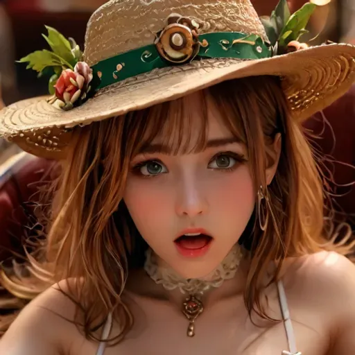 generatore di immagini porno IA