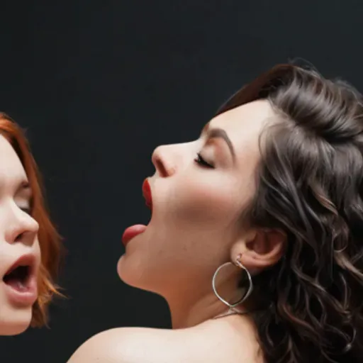 AI porn image generator