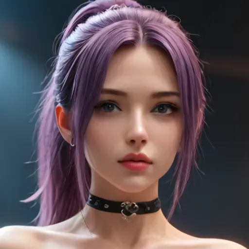 AI色情图片生成器