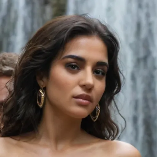 AI色情圖片產生器