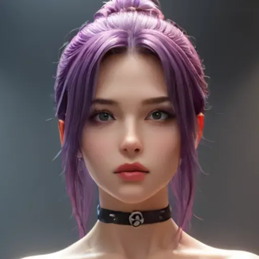 AI色情图片生成器