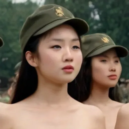 AI色情圖片產生器