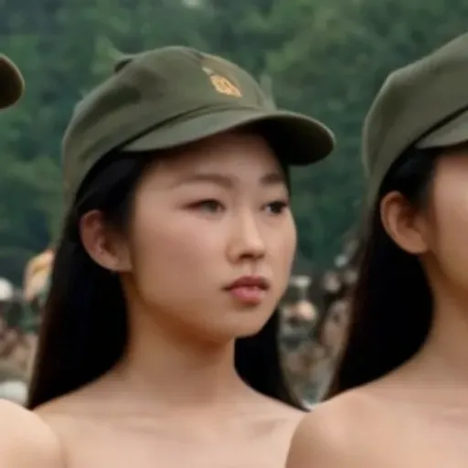 AI色情照片產生器