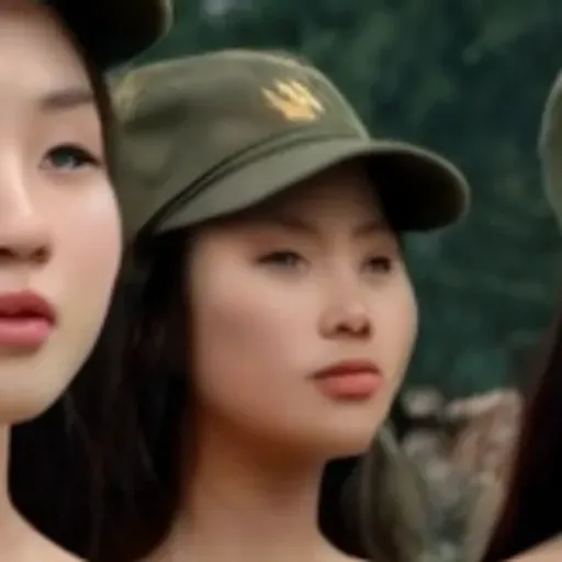 AI色情圖片產生器