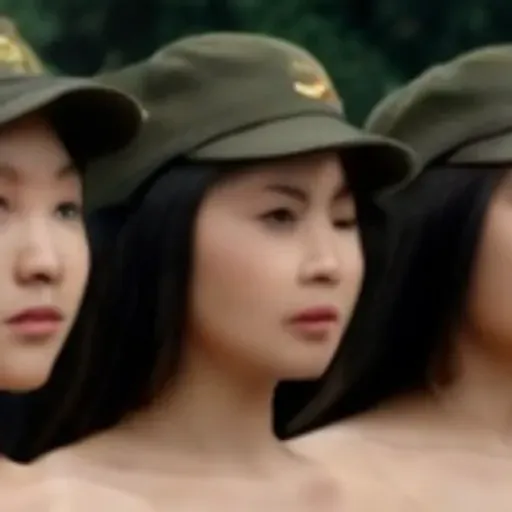 AI色情圖片產生器