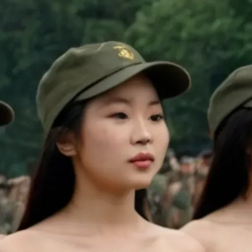 AI色情照片產生器