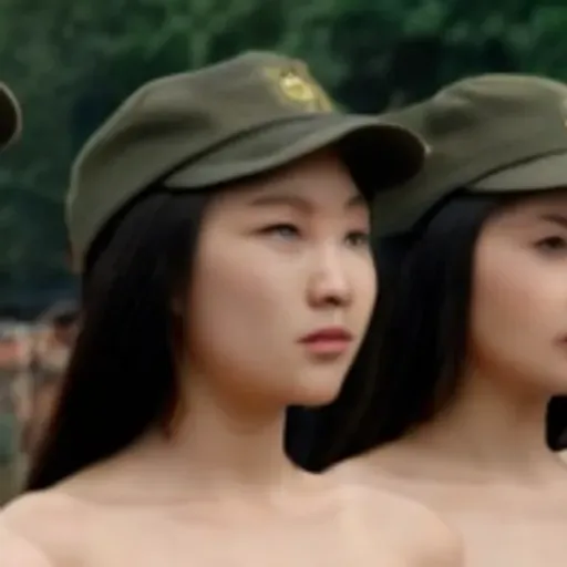 AI色情照片產生器