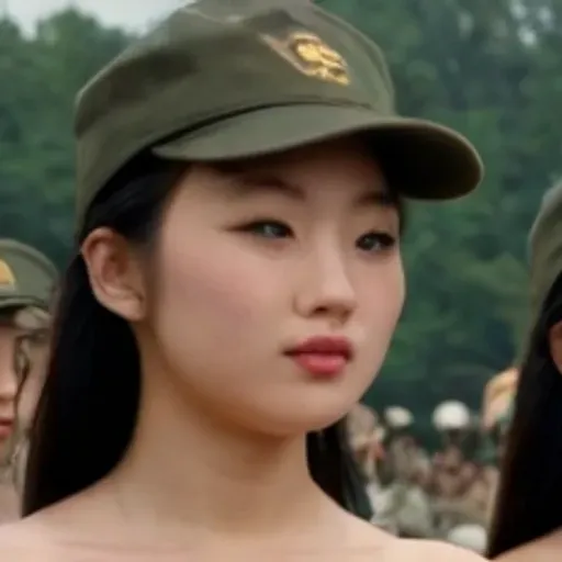 AI色情照片產生器