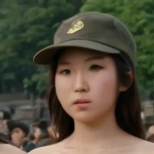 AI porn image generator