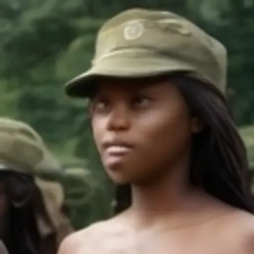 AI色情圖片產生器