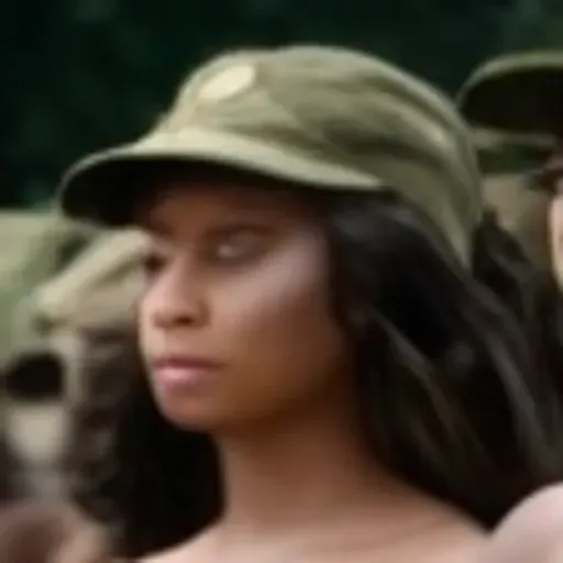 AI色情照片產生器