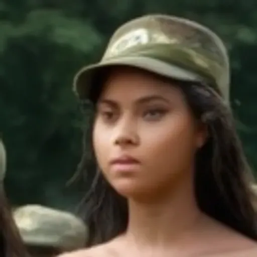 AI色情照片產生器