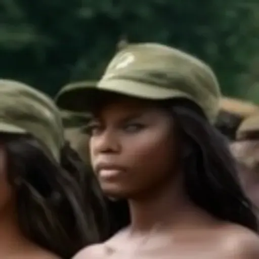 AI色情照片產生器