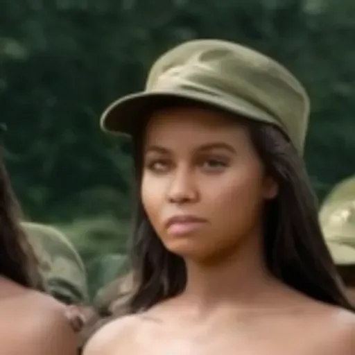 AI色情照片產生器