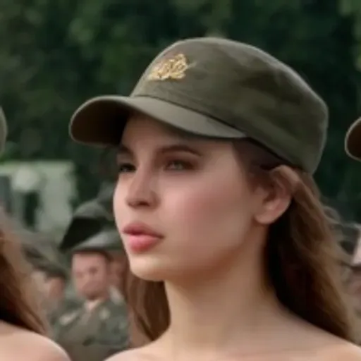 AI色情照片生成器