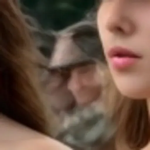 AI色情照片生成器