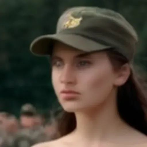 AI色情照片生成器