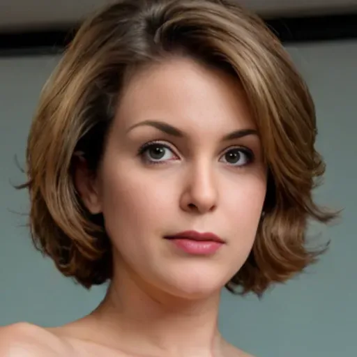 AI色情图片生成器