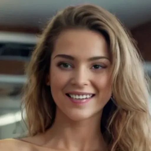 AI色情照片產生器