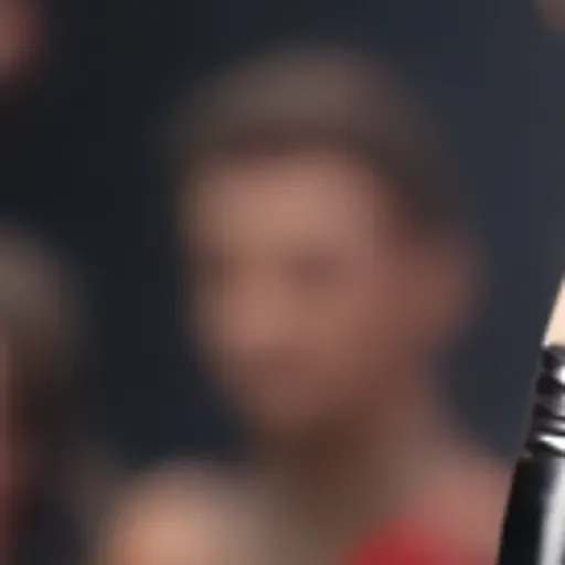 AI色情照片生成器