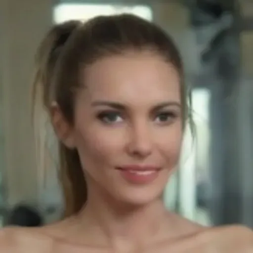 AI色情图片生成器