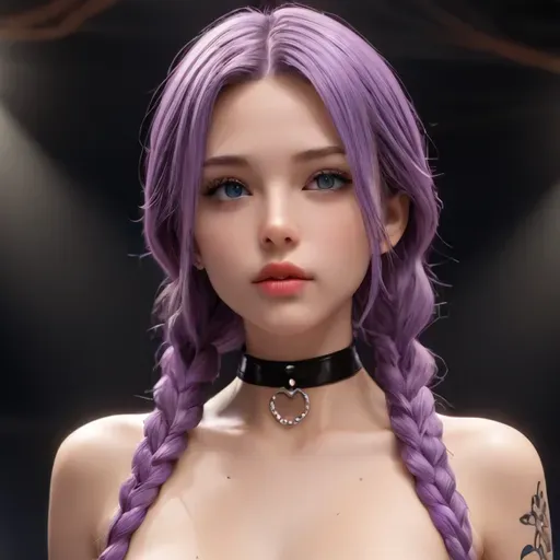 AI porn image generator