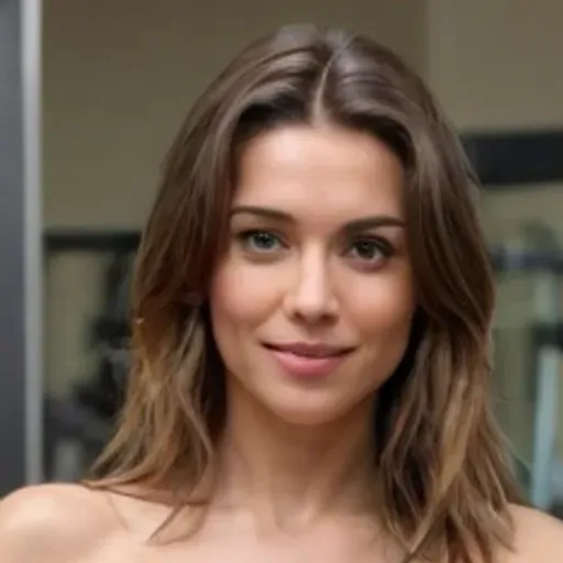 AI色情圖片產生器