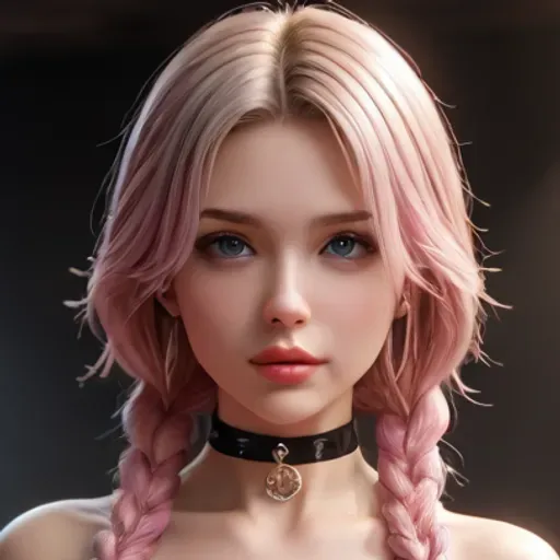 AI色情圖片產生器