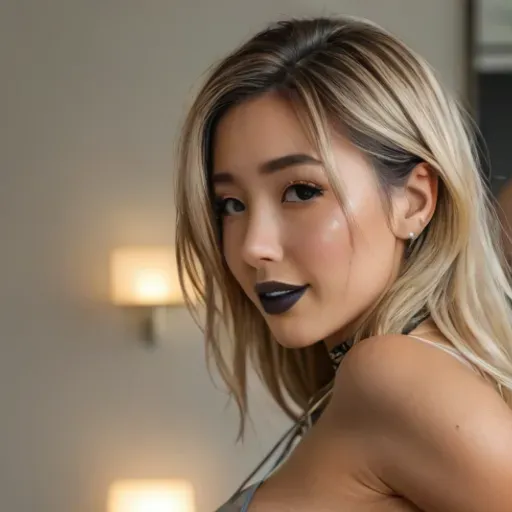 AI色情圖片產生器