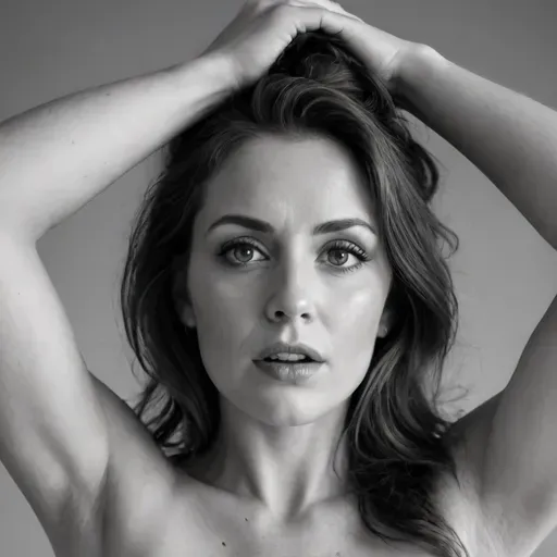 AI 포르노 이미지 생성기