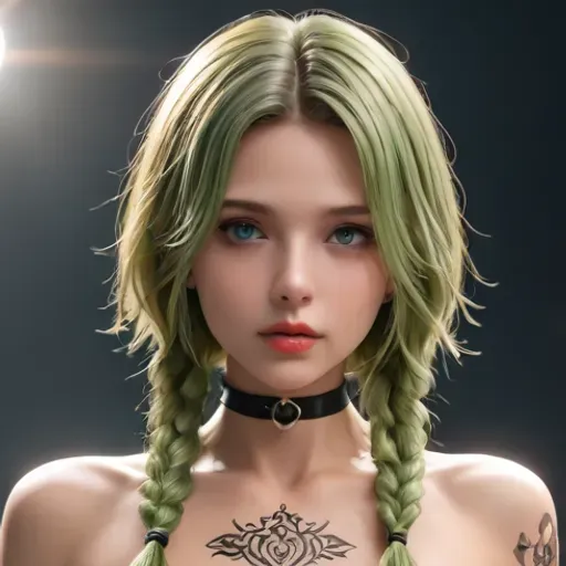 AI porn image generator