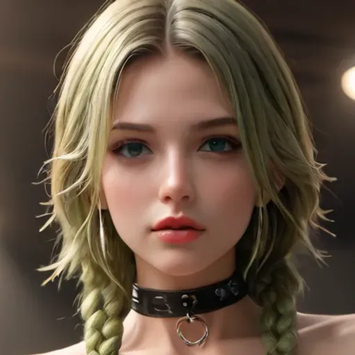 AI色情图片生成器