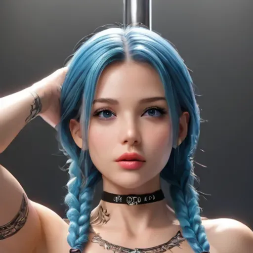 AI porn image generator