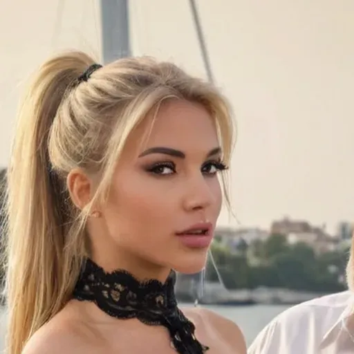 AI色情照片產生器