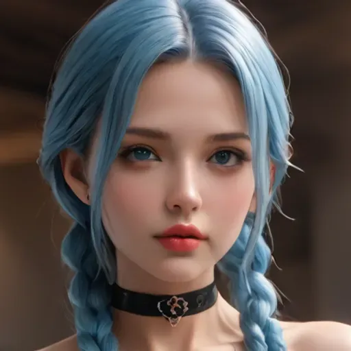 AI porn image generator