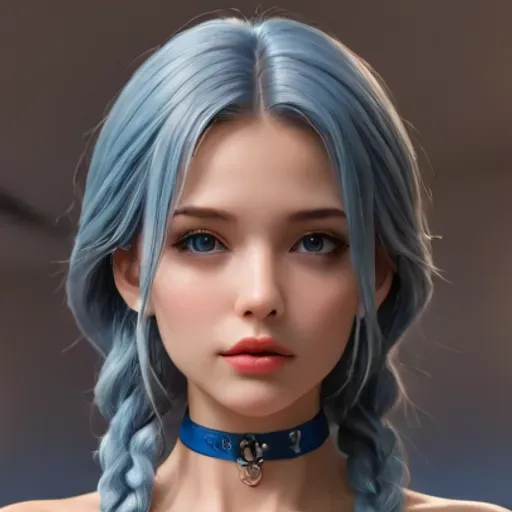 AI色情图片生成器