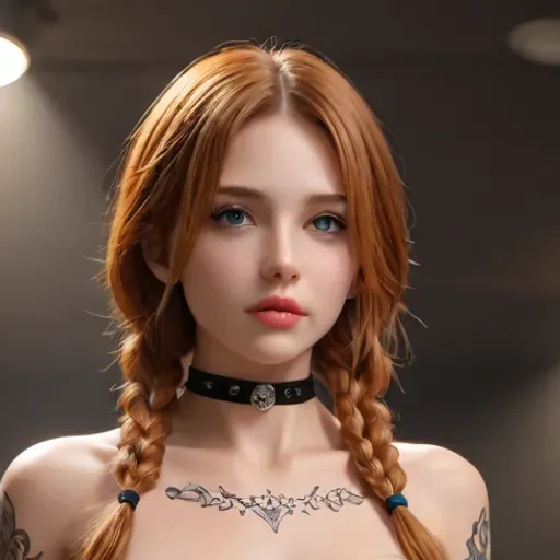 AI porn image generator