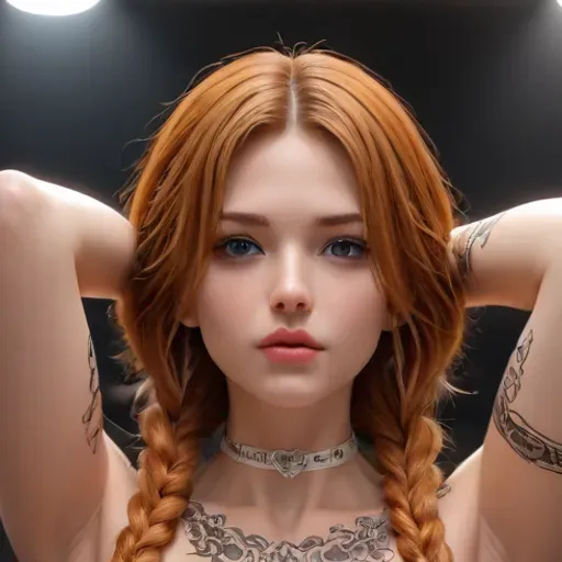 AI porn image generator