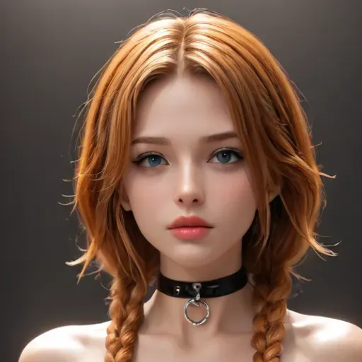 AI色情图片生成器